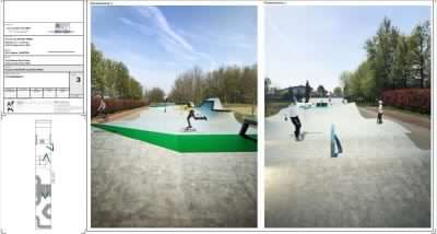 Castano Primo avrà il suo skate park