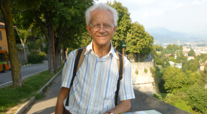 Oggi Magenta porta l’ultimo saluto a Mario Morani