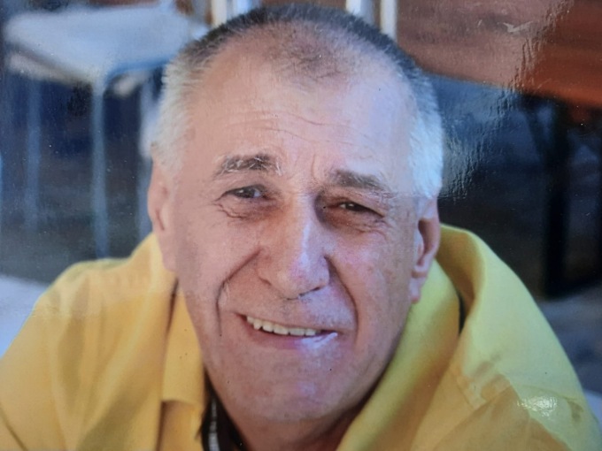Addio all’età di 68 anni allo storico operatore del Comune