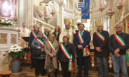 Anche Vittuone in prima fila per la "Festa del Perdono"