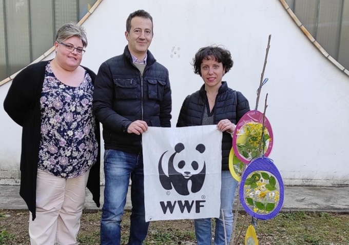 Wwf e Plastic free insieme per ripulire le sponde dell’Olona