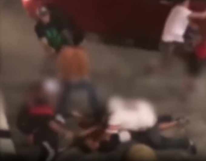Risse e tentato omicidio: arrestati 9 membri dei Latin King