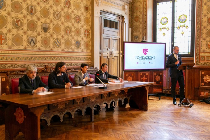 Si alza il sipario sul Palio di Legnano