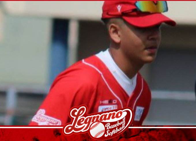 Esordio per gli under 15 del Legnano Baseball