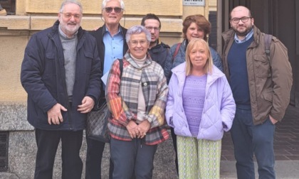 E' nata la nuova associazione Demos Paolo Roberti