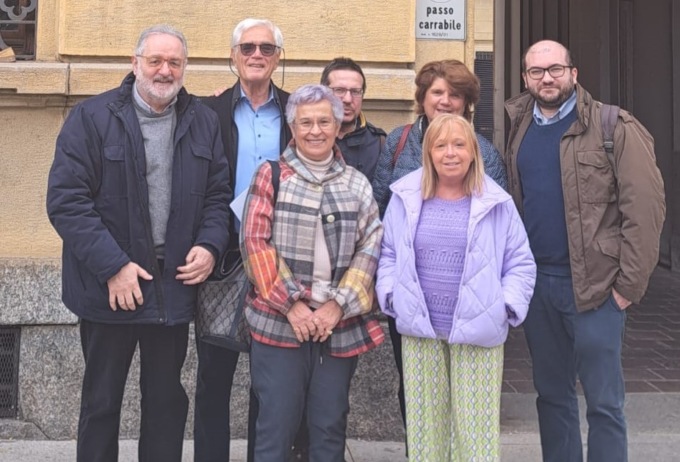 E’ nata la nuova associazione Demos Paolo Roberti