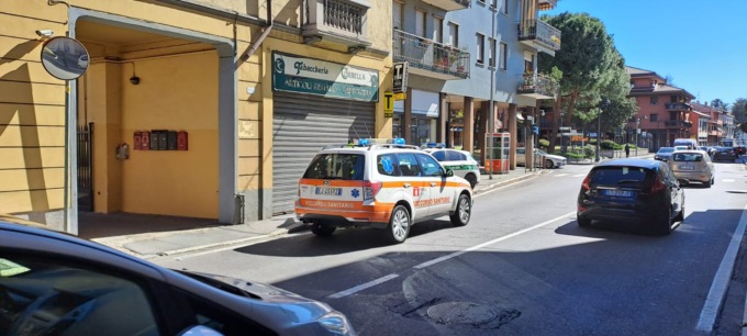 Addio al tabaccaio Danilo Corbella
