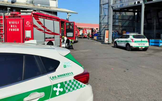 Operaio 70enne caduto dal tetto: dichiarata la morte cerebrale