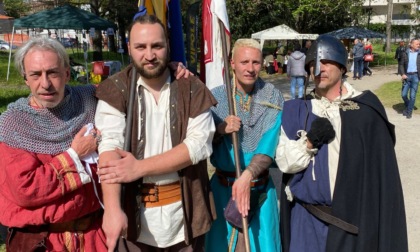Battaglia di Parabiago, fervono i preparativi in vista delle celebrazioni