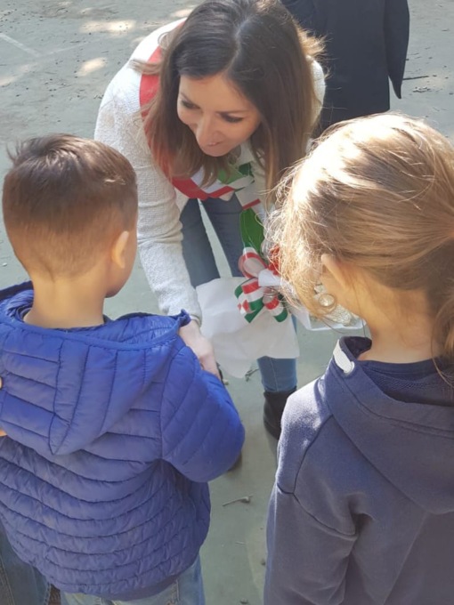 Il post scuola diventa l’ora dello sport