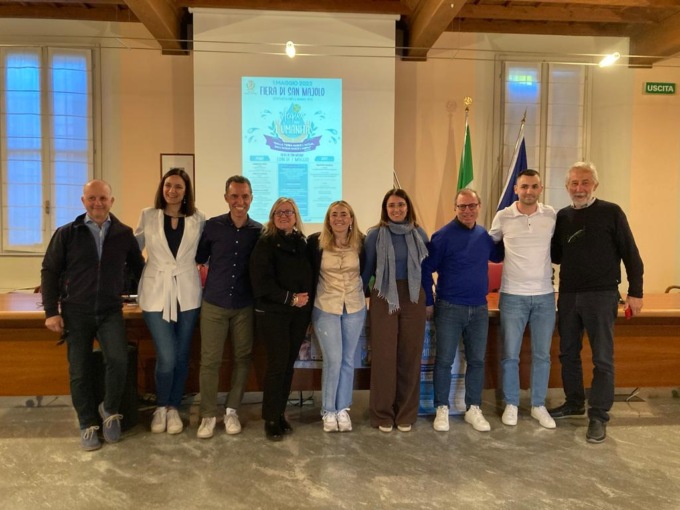 Partita a Robecco la Fiera di San Majolo
