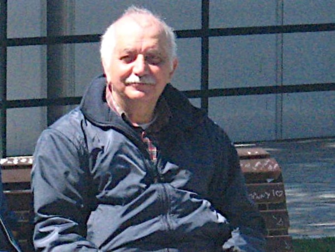 Addio a Emidio Cicconi, storico socio del Cai Legnano