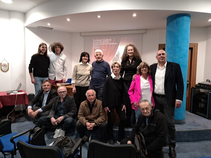 “L’incantesimo della nostalgia” arrivato all’ultimo appuntamento