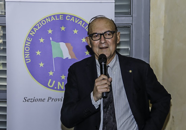 Angelo Mocchetti, la comunità pronta per l’ultimo saluto