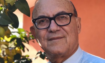 Addio ad Angelo Mocchetti: ex politico e preside, poeta e cavaliere