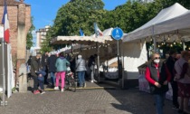 La Francia conquista la città del Leone