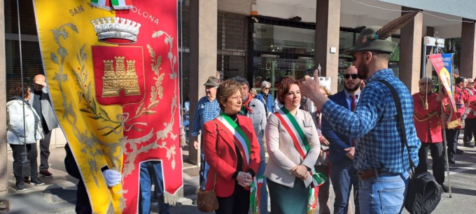 25 aprile