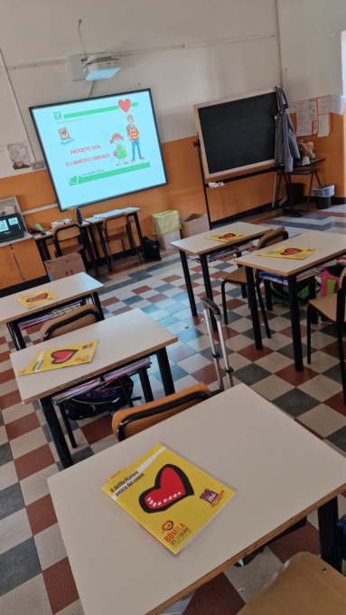progetto vita ragazzi