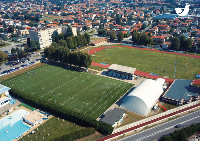 Rugby Parabiago, torna il Summer camp