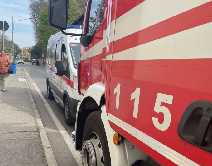 Trovato morto nella sua abitazione