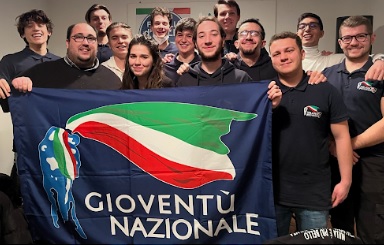 Gioventù nazionale sostiene Dibisceglie e Signò della lista di Nuccia Berra