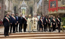 L'Arcivescovo monsignor Mario Delpini nel Magentino per il Centenario di Santa Gianna