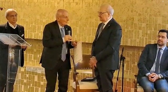 Fondazione Famiglia Legnanese: Giuseppe Colombo è il nuovo presidente