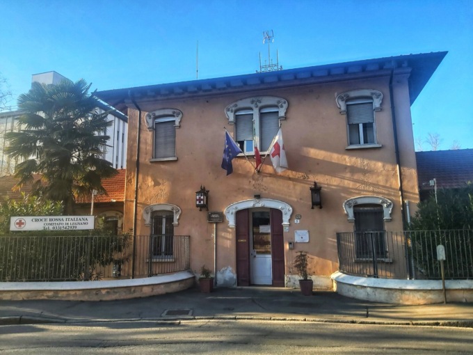 Il Museo dell’acqua agli ex Bagni pubblici: prende forma la Città dei bambini