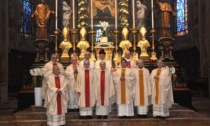 La Chiesa di Rho ha celebrato l'anniversario della lacrimazione della Madonna