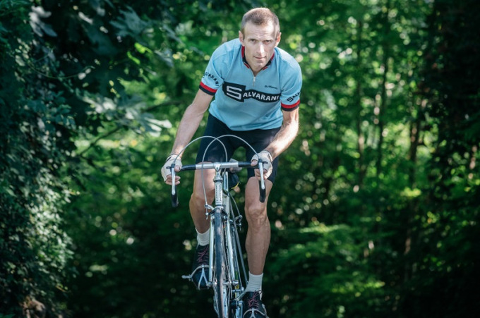 Indumenti da ciclismo firmati De Marchi, soluzioni che coniugano tradizione e modernità