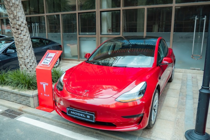 Riflessioni sul futuro delle automobili