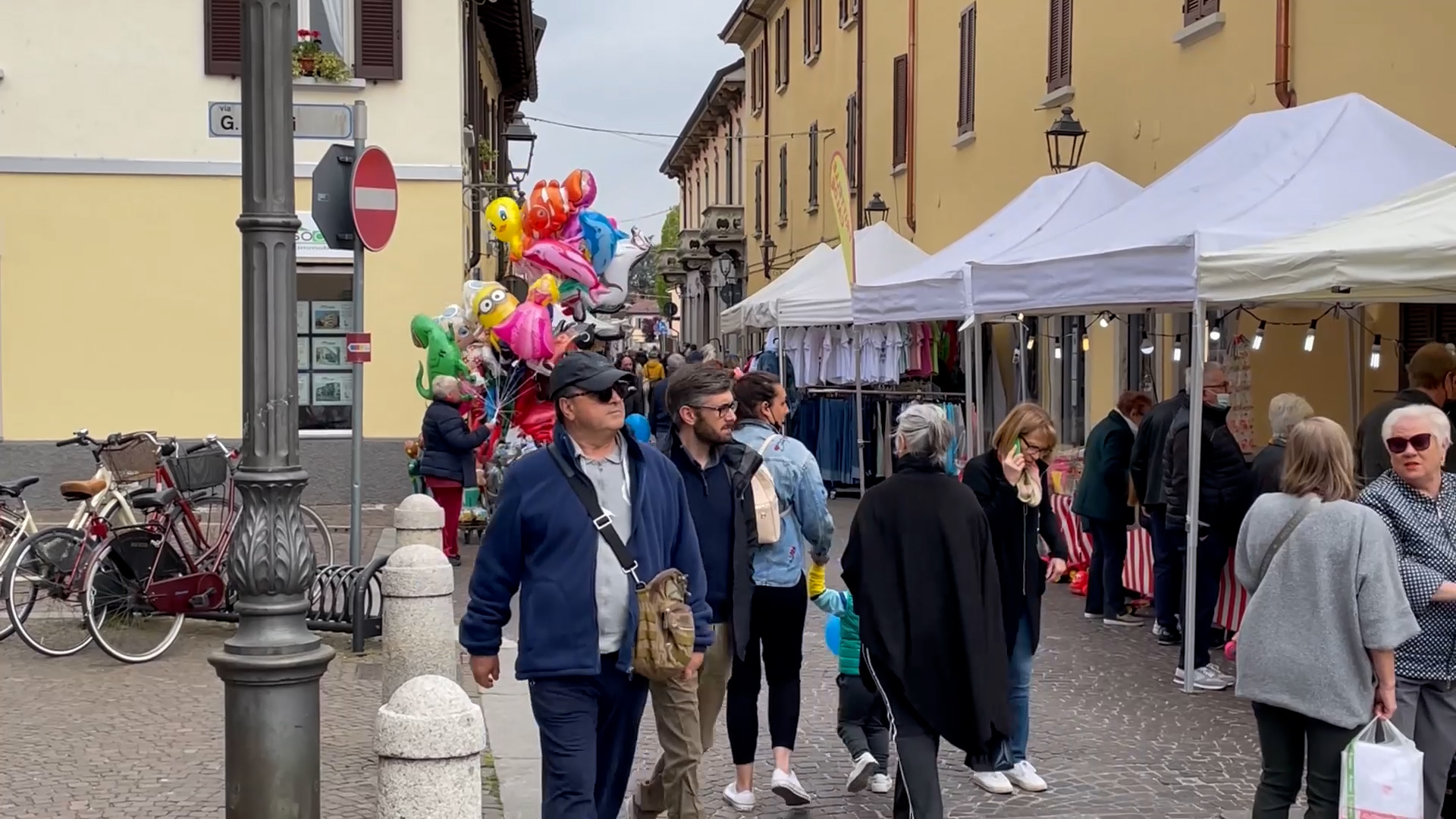 Festa del Perdono Corbetta