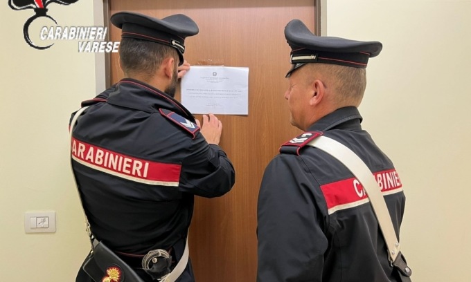 Trovato con 8 chili di cocaina: sequestrati due appartamenti di sua proprietà