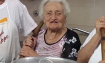 E' scomparsa all'età di 94 anni Silvena