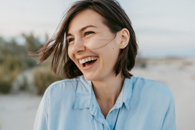 Ecco come puoi avere un sorriso perfetto con questi semplici consigli