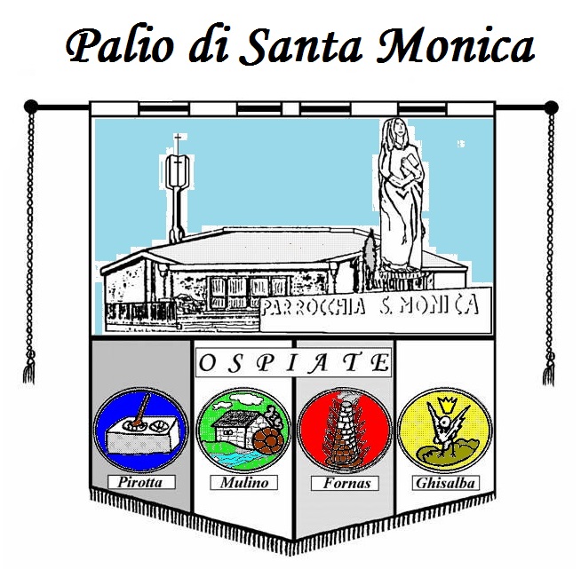 Il Palio di Santa Monica arriva alla 35esima edizione