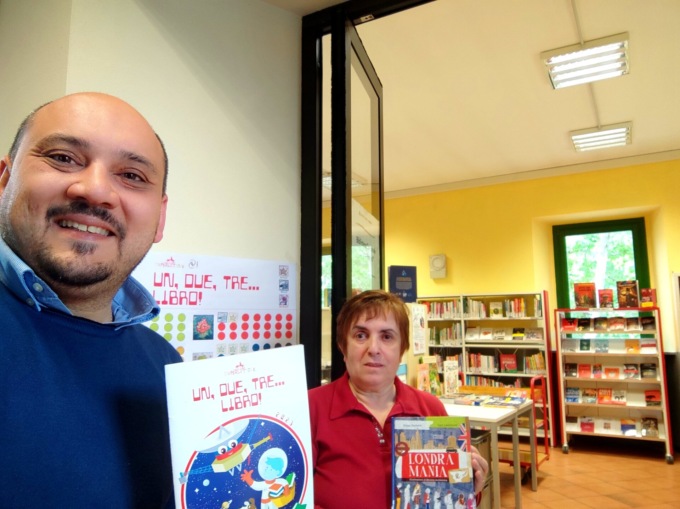 Un centinaio di iscrizioni al concorso “Superlettore” 2023