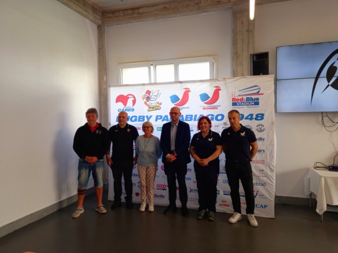 Si scaldano i motori in vista del Trofeo del Galletto
