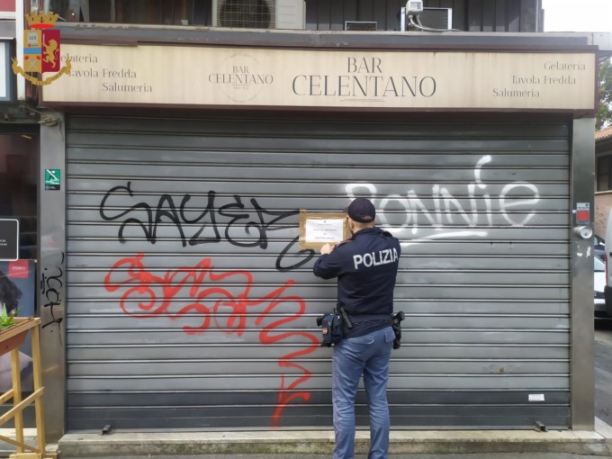 Clienti pregiudicati e con droga: il Questore chiude tre locali
