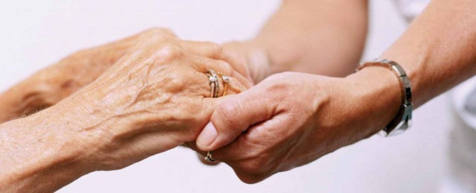 La rete della carità salva una famiglia dalla strada