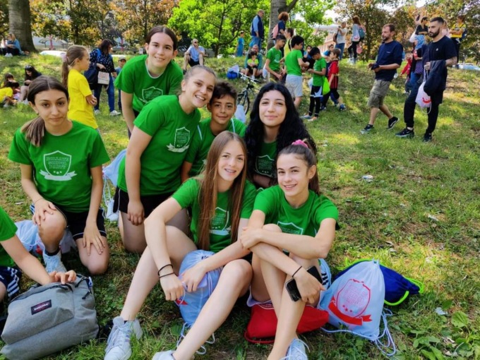 Il 28 maggio torna il Bollate School Party