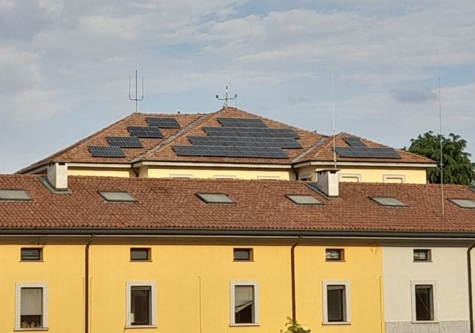 Il primo passo di Sedriano verso la comunità energetica