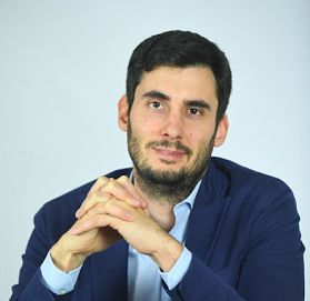 Santagostino verso le dimissioni, guiderà Cap Holding