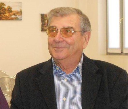 Bareggio dice addio al volontario Rolando Morelato