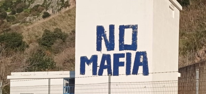 Uno spettacolo teatrale contro le mafie
