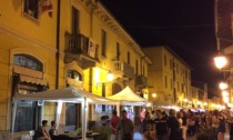 Torna la Notte Bianca a Cornaredo