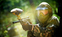 Organizzare un addio al nubilato al Milano? Passa una giornata speciale con il paintball!