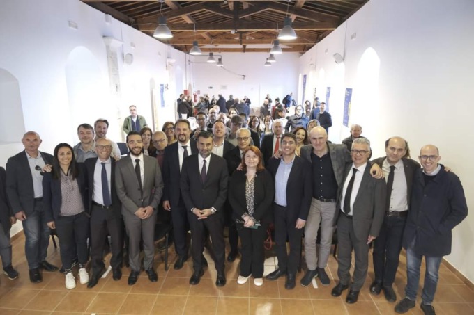 Bollate ha partecipato all’assemblea pubblica contro le mafie