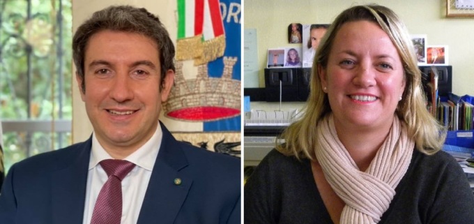 Il sindaco revoca le deleghe alla consigliera