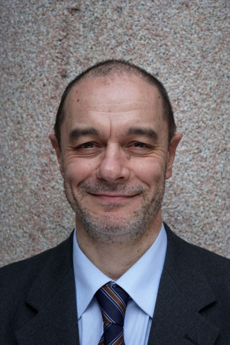Paolo Baretta: l’artista che crea con le barche